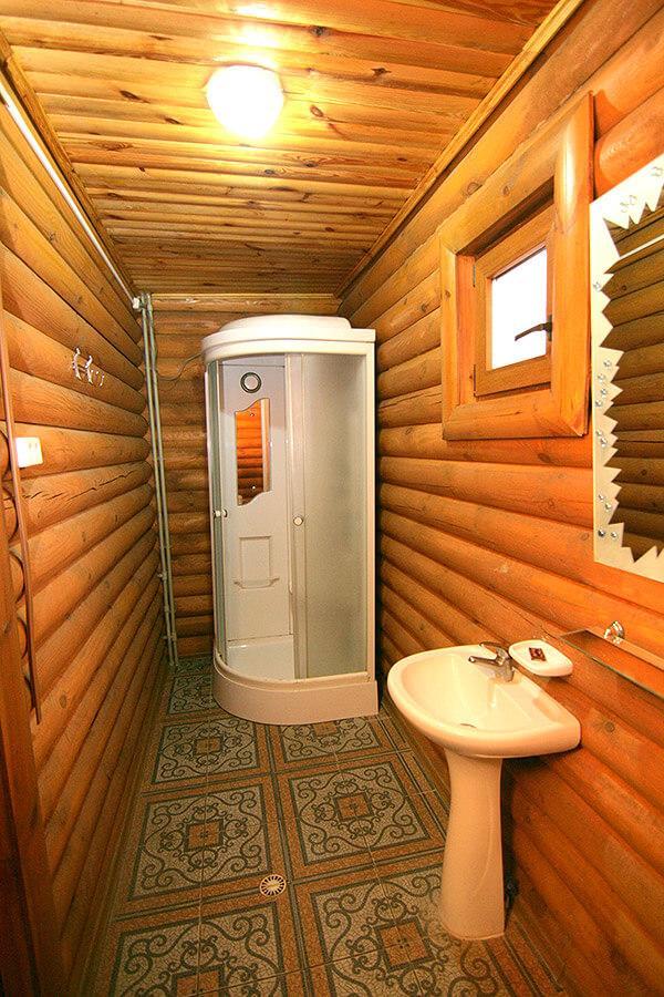 Baza Otdykha Balzaminat Hotel Kurortne  Esterno foto