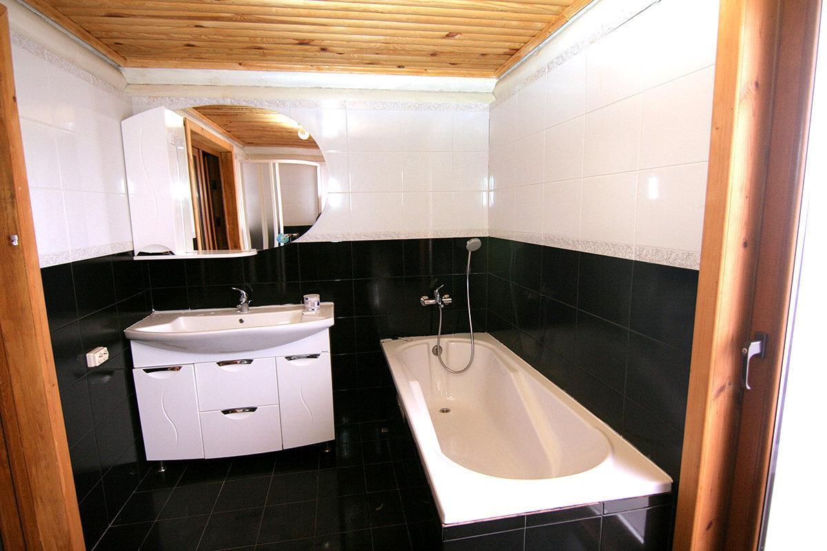 Baza Otdykha Balzaminat Hotel Kurortne  Esterno foto