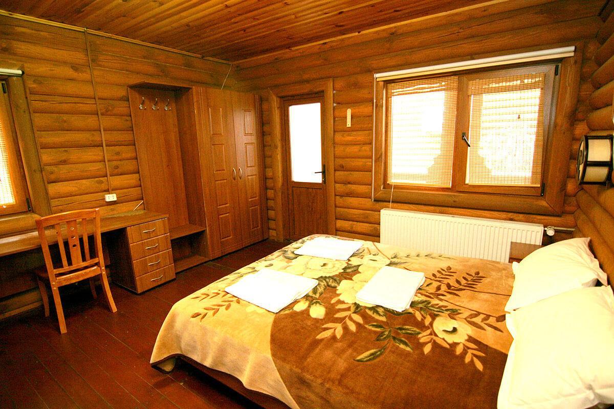 Baza Otdykha Balzaminat Hotel Kurortne  Esterno foto
