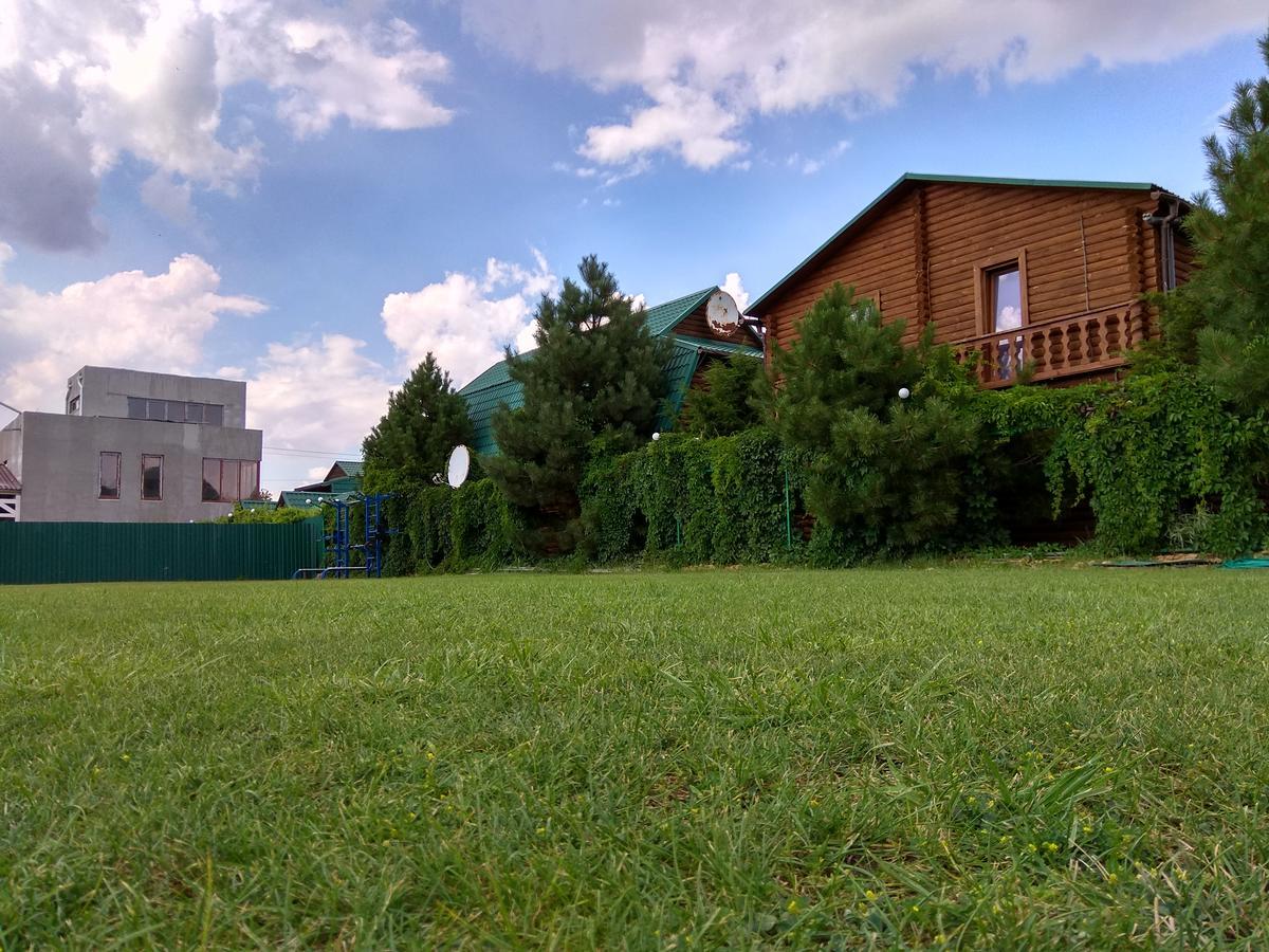 Baza Otdykha Balzaminat Hotel Kurortne  Esterno foto