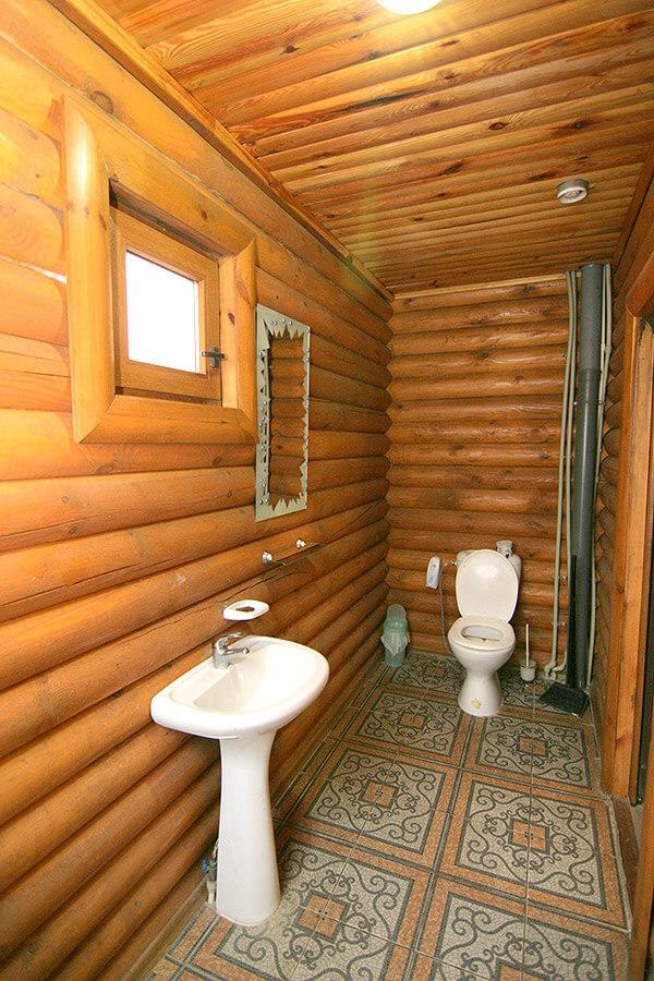 Baza Otdykha Balzaminat Hotel Kurortne  Esterno foto