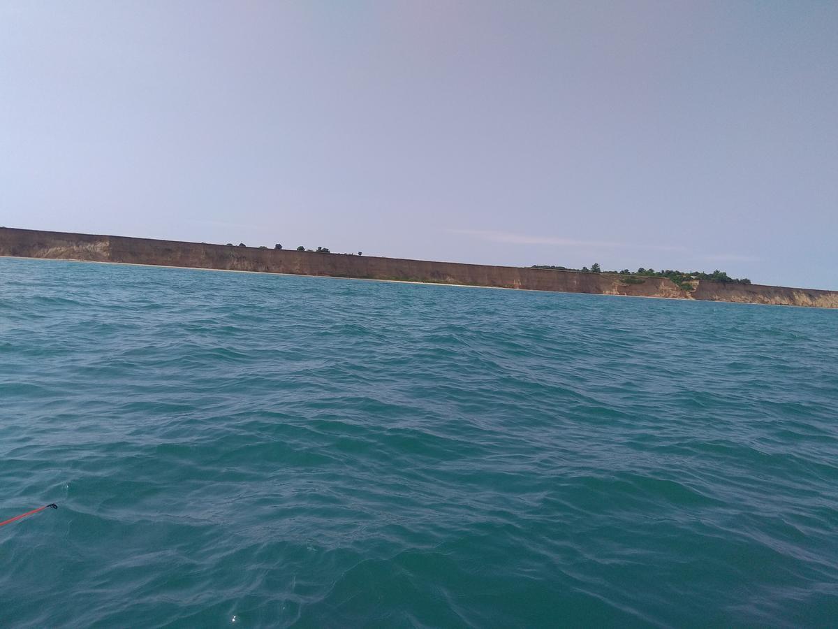 Baza Otdykha Balzaminat Hotel Kurortne  Esterno foto